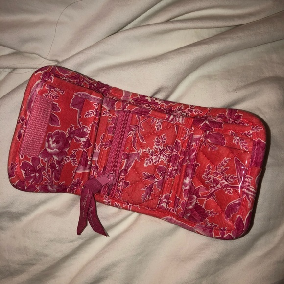 Vera Bradley wallet - Picture 2 of 3